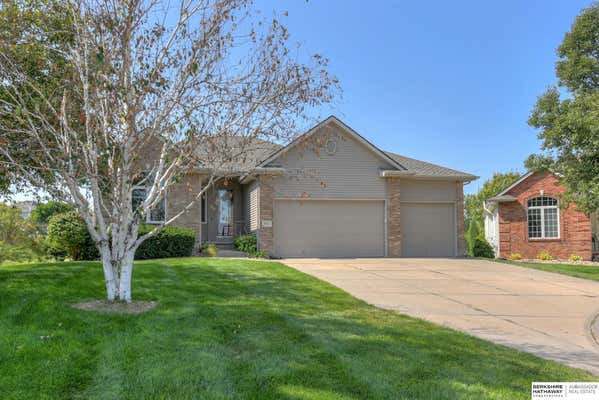 9516 S 175TH CIR, OMAHA, NE 68136 - Image 1