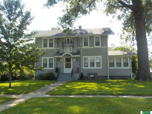 520 S CHESTNUT ST, FRIEND, NE 68359 - Image 1