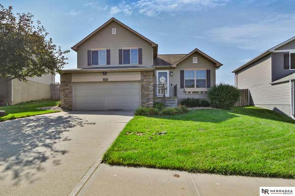 9151 SCOTT ST, OMAHA, NE 68122 - Image 1