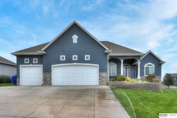 4501 N 206TH ST, ELKHORN, NE 68022 - Image 1