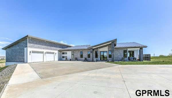 6402 BIG SKY LN, FORT CALHOUN, NE 68023 - Image 1