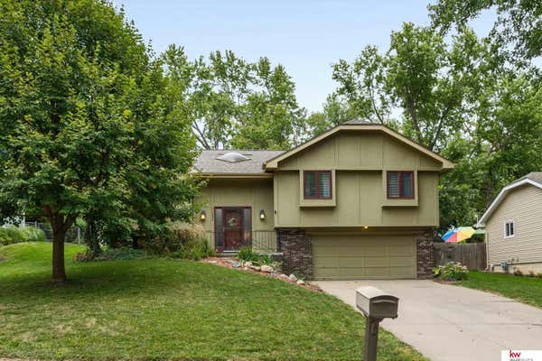 11336 TAYLOR ST, OMAHA, NE 68164 - Image 1