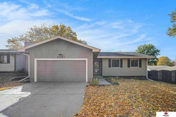 2231 W PLUM ST, LINCOLN, NE 68522 - Image 1