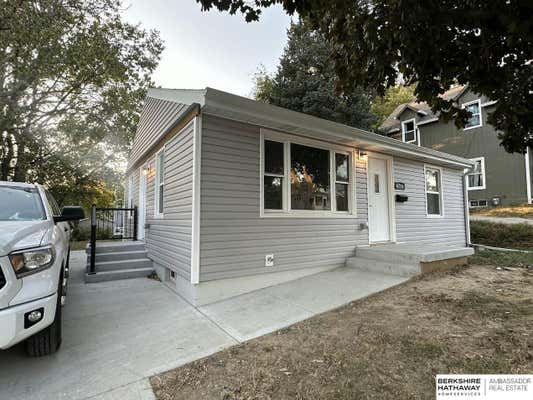 4716 N 40TH ST, OMAHA, NE 68111 - Image 1