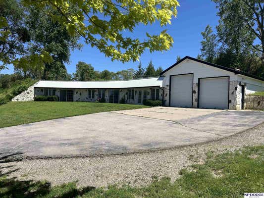 21033 OLD LINCOLN HWY, CRESCENT, IA 51526 - Image 1