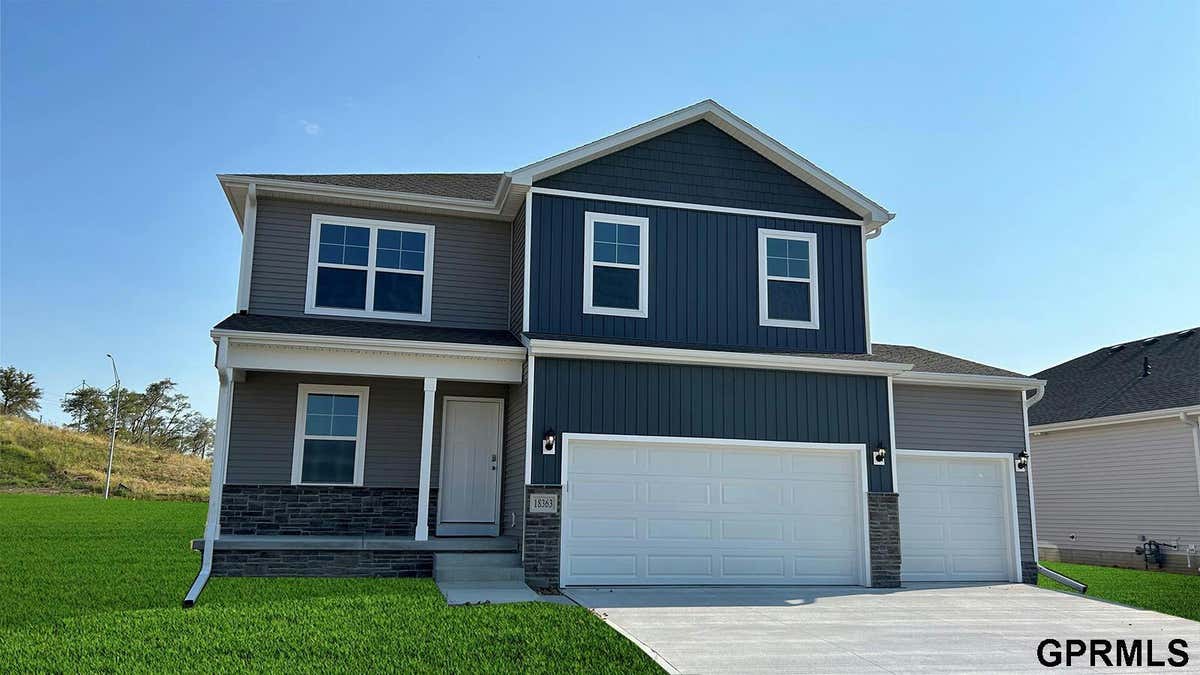 18363 ROSE LANE RD, GRETNA, NE 68136, photo 1 of 26