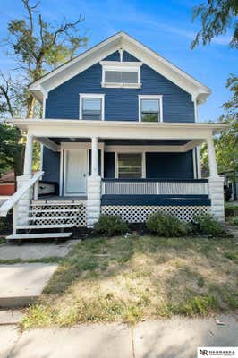 2915 R ST, LINCOLN, NE 68503 - Image 1