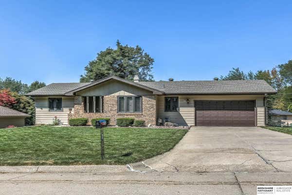 1906 S 121ST ST, OMAHA, NE 68144 - Image 1