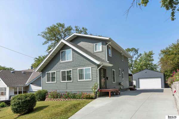 4530 CHARLES ST, OMAHA, NE 68132 - Image 1