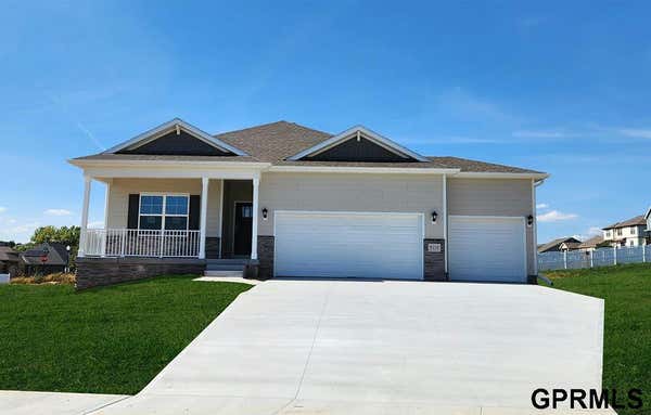 6319 CLEAR CREEK ST, PAPILLION, NE 68157 - Image 1