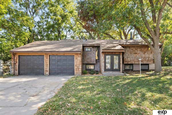 12203 WILLIAM CIR, OMAHA, NE 68144 - Image 1