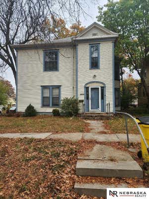 1900 EUCLID AVE, LINCOLN, NE 68502 - Image 1