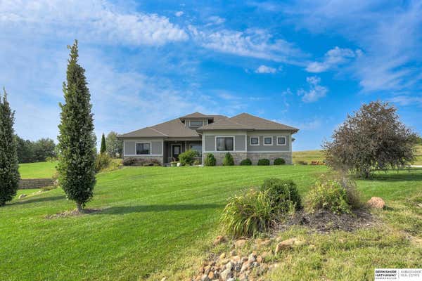 22357 BURR OAK CIR, GRETNA, NE 68028 - Image 1