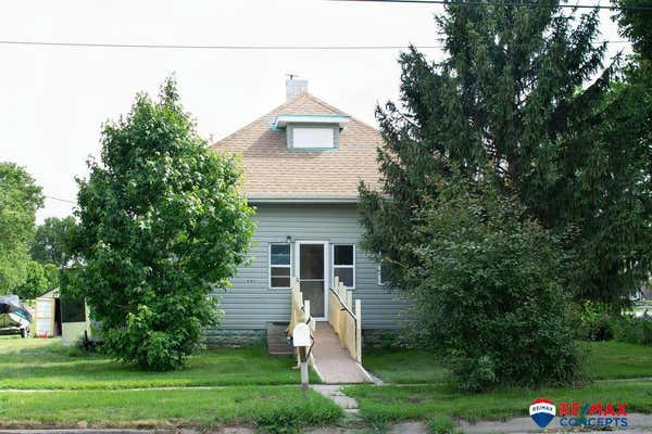 905 5TH ST, FRIEND, NE 68359 - Image 1