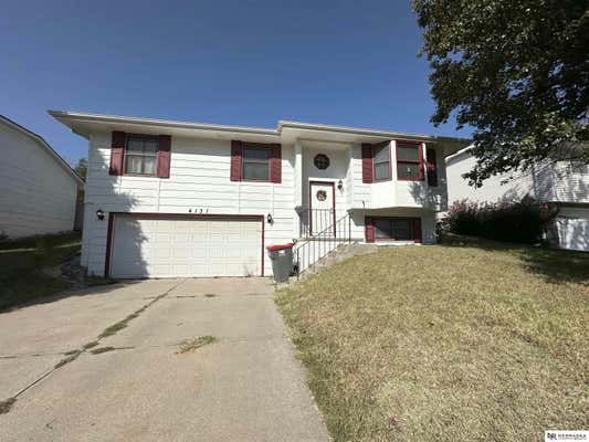 4131 PAXTON CIR, LINCOLN, NE 68521 - Image 1