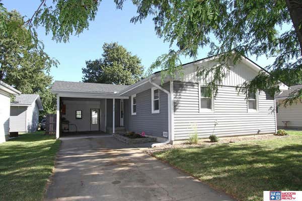 7128 CUMING ST, LINCOLN, NE 68507 - Image 1