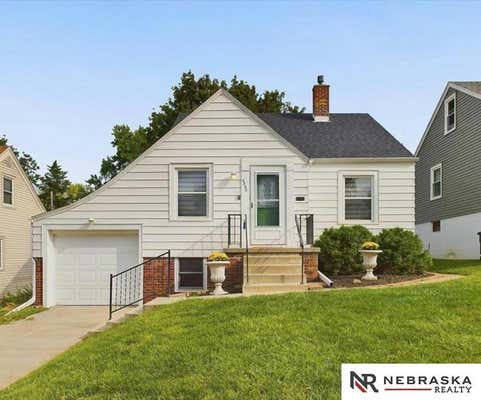 6336 POPPLETON AVE, OMAHA, NE 68106 - Image 1