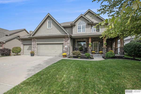 705 S 196TH AVE, ELKHORN, NE 68022 - Image 1