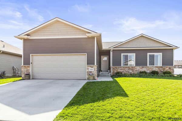 2841 W ROSE ST, LINCOLN, NE 68522 - Image 1