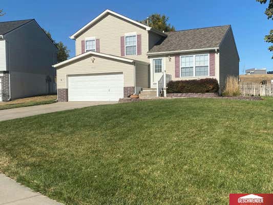 17902 GERTRUDE CIR, OMAHA, NE 68136 - Image 1