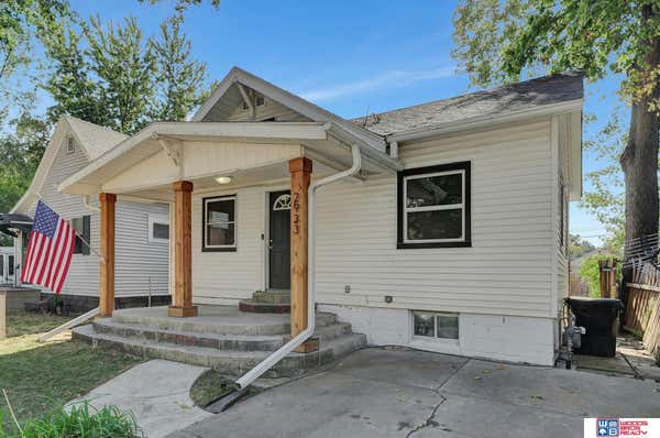 2933 STARR ST, LINCOLN, NE 68503 - Image 1