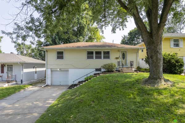 7765 HAMILTON ST, OMAHA, NE 68114 - Image 1