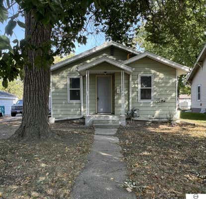 1512 WASHINGTON ST, BEATRICE, NE 68310 - Image 1