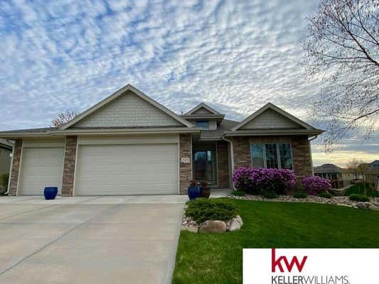 17213 COLONY DR, OMAHA, NE 68136 - Image 1