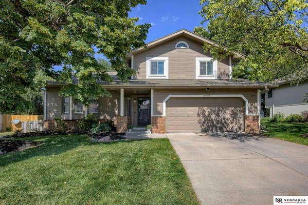 14008 MARGO ST, OMAHA, NE 68138 - Image 1