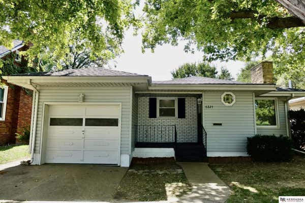 6221 PACIFIC ST, OMAHA, NE 68106 - Image 1