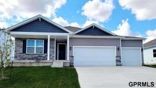 6418 PARK CREST DR, PAPILLION, NE 68157 - Image 1