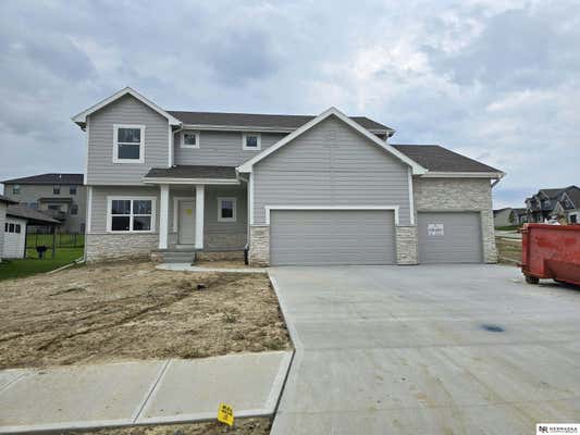 11026 N 169TH AVE, BENNINGTON, NE 68007 - Image 1