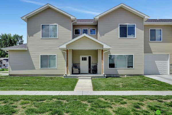 6541 BURLINGTON AVE, LINCOLN, NE 68507 - Image 1