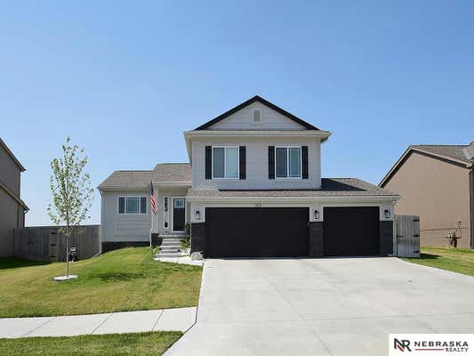 13532 S 55TH ST, PAPILLION, NE 68133 - Image 1