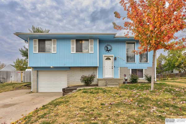 14638 JOSEPHINE ST, OMAHA, NE 68138 - Image 1