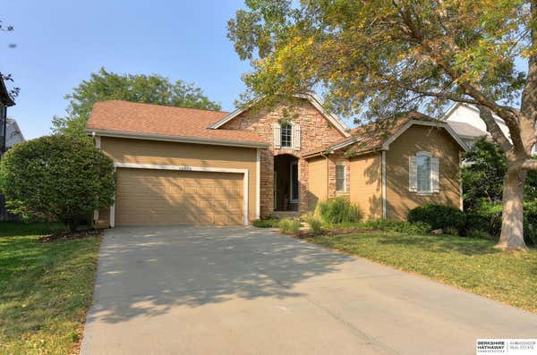 14878 HIMEBAUGH CIR, OMAHA, NE 68116 - Image 1