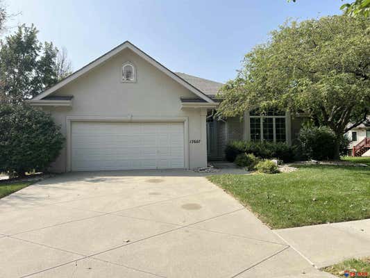 17607 MARCY ST, OMAHA, NE 68118 - Image 1