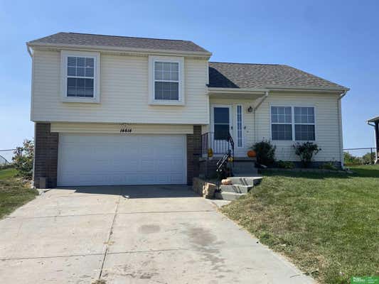 14414 CANYON DR, BELLEVUE, NE 68123 - Image 1