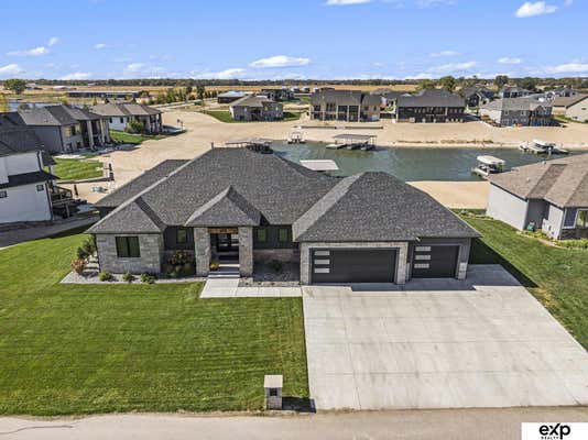 673 LEGACY POINTE, ASHLAND, NE 68003 - Image 1