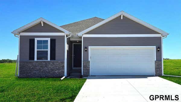 11911 S 115TH ST, PAPILLION, NE 68046 - Image 1