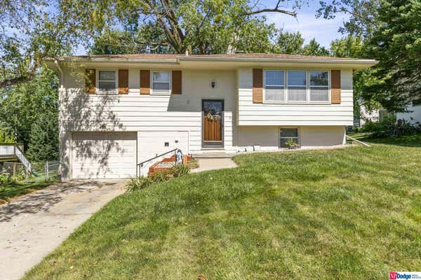 7628 NEWPORT AVE, OMAHA, NE 68122 - Image 1