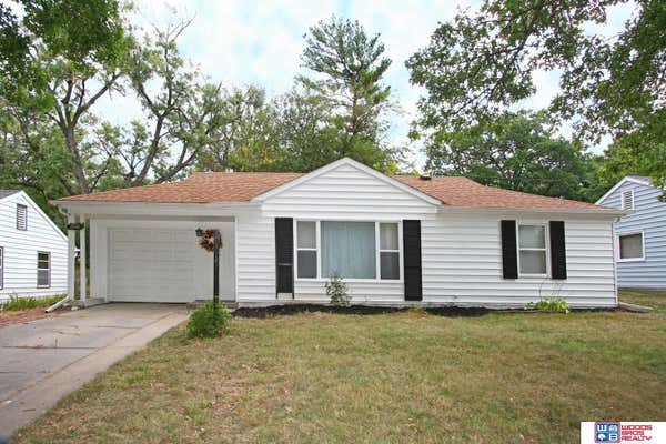 2840 S 33RD ST, LINCOLN, NE 68506 - Image 1