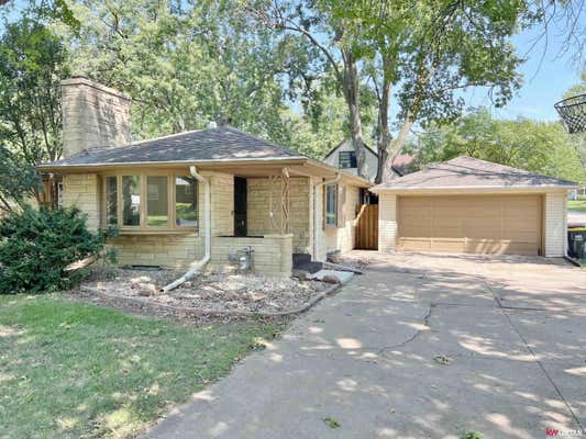 2500 N 64TH ST, LINCOLN, NE 68507 - Image 1