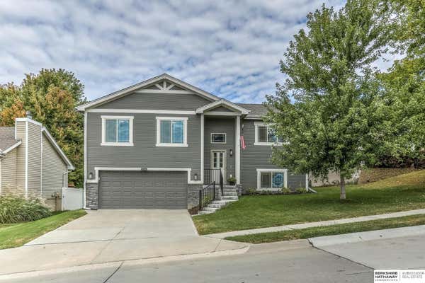 8412 POTTER ST, OMAHA, NE 68122 - Image 1