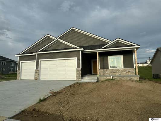 131 HUNTER ST, CERESCO, NE 68017 - Image 1