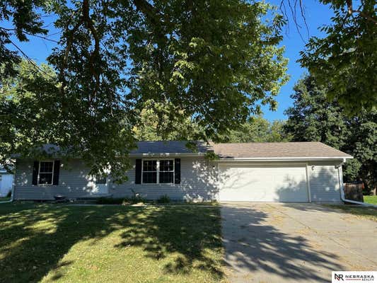 710 MAPLE ST, FRIEND, NE 68359 - Image 1