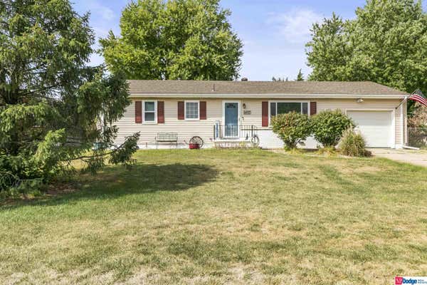 4421 PRAIRIE RD, FREMONT, NE 68025 - Image 1