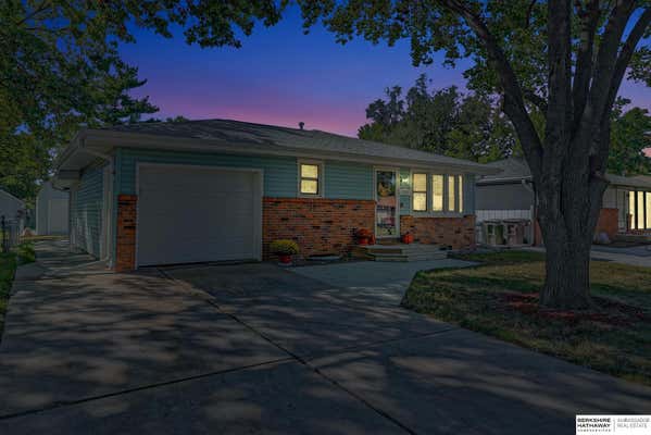 7135 LOGAN AVE, LINCOLN, NE 68507 - Image 1