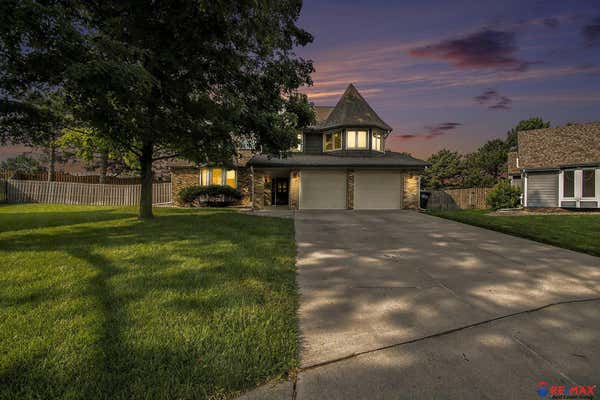 6635 S 107TH CIR, OMAHA, NE 68127 - Image 1