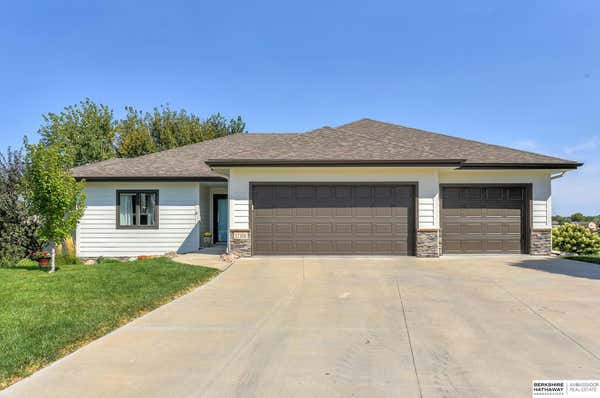 17306 REDMAN CIR, OMAHA, NE 68116 - Image 1